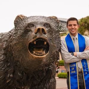 Meet your Posher, Nick